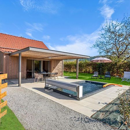 La Plaine Aux Etoiles - Maison Individuelle Avec Piscine Balneo Privative Et Jardin Domme Eksteriør billede